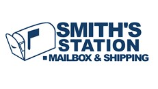 Smiths Station Mailbox & Shipping Depot, Smiths Station AL